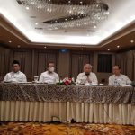 Pemerintah Bahas Roadmap Pendirian dan Penegerian Madrasah