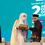 Wapres Buka Konferensi Islam Tingkat ASEAN di Bali