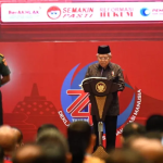Pulihkan Ekonomi Nasional, Wapres Tegaskan Pemerintah Terus Lindungi Hak Wong Cilik