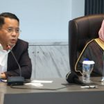 Indonesia Tuan Rumah Konferensi Islam ASEAN, Bahas Moderasi Beragama