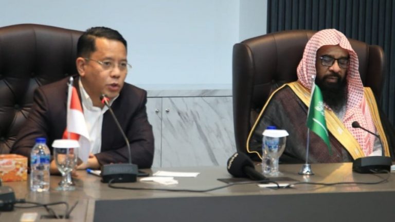 Indonesia Tuan Rumah Konferensi Islam ASEAN, Bahas Moderasi Beragama