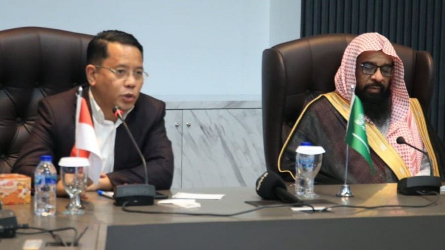 Indonesia Tuan Rumah Konferensi Islam ASEAN, Bahas Moderasi Beragama