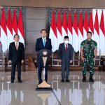 Presiden bertolak ke Belgia, Hadiri KTT Peringatan 45 Tahun Asean-Uni Eropa