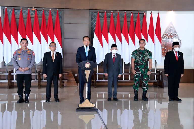 Presiden bertolak ke Belgia, Hadiri KTT Peringatan 45 Tahun Asean-Uni Eropa