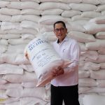 Catat Sejarah, Bulog Salurkan Beras Operasi Pasar Tembus 1,2 Juta Ton