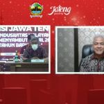 Pastikan Harga Kepokmas Aman saat Nataru, Ganjar Minta Pemda Pantau Langsung ke Lapangan 