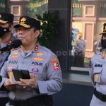 Polri Prediksi Arus Lalu Lintas Meningkat Hingga 2 Januari 2023