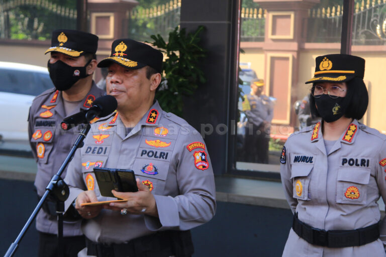Polri Prediksi Arus Lalu Lintas Meningkat Hingga 2 Januari 2023