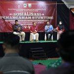 Hati-hati, Jangan Sampai Ibu Hamil Malas Makan karena “Gawan Bayi”