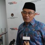 Menko PMK: Sambut Pergantian Tahun, Tak Ada Peraturan Khusus, Bergembiralah