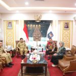 Mendagri Tegur Keras Bupati Meranti terkait Penyataannya di Rakornas Keuangan