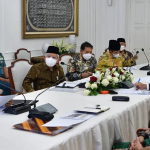 Wapres Minta Aparat Lindungi Masyarakat Papua dari Tindakan Anarkis KKB