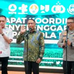 Lanjutan Kompetisi BRI Liga 1 Dimulai 5 Desember