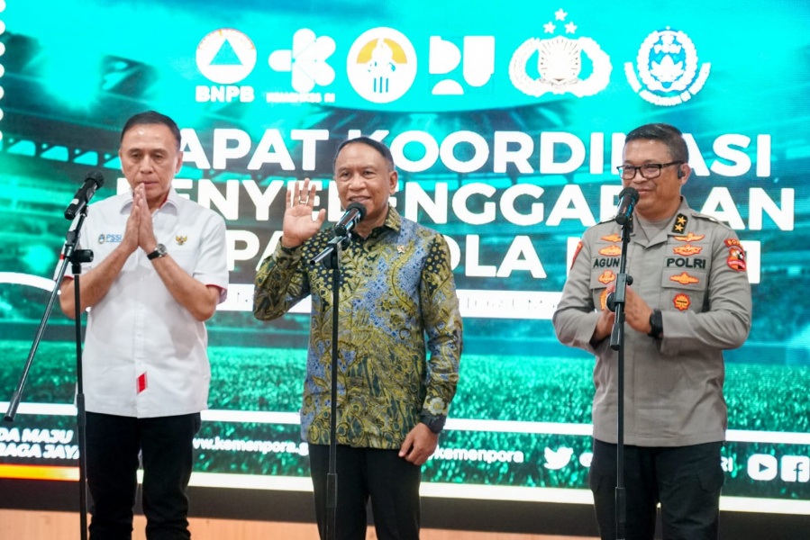 Lanjutan Kompetisi BRI Liga 1 Dimulai 5 Desember