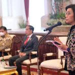 Menkeu Ungkap Kerja Keras APBN Dalam Pemulihan Perekonomian Nasional