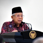 Wapres: Persatuan, Jadi Bahan Bakar untuk Kejar Kemajuan Bangsa