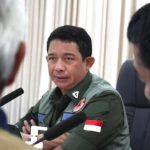 Kepala BNPB Dorong Percepatan Relokasi Warga Terdampak Gempa Cianjur