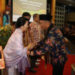 ICMI Harus Berkontribusi dalam Membangun Bangsa