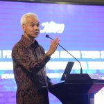 Hadapi Perayaan Nataru, Ganjar Soroti Empat Hal