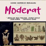 Kemenag Kenalkan Moderasi Beragama ke Generasi Z melalui Komik
