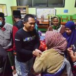 Situasi Mulai Kondusif, Pengungsi Erupsi Semeru Mulai Aktivitas di Siang Hari