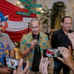 Menparekraf Akan Perkuat Solo Sebagai Salah Satu Destinasi Unggulan MICE