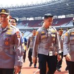 Polri Berupaya Liga 1 Dihadiri Penonton Lagi