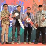 Tingkatkan Perekonomian, Wabup Rembang Dorong Perbankan Perbanyak Kredit Usaha Rakyat