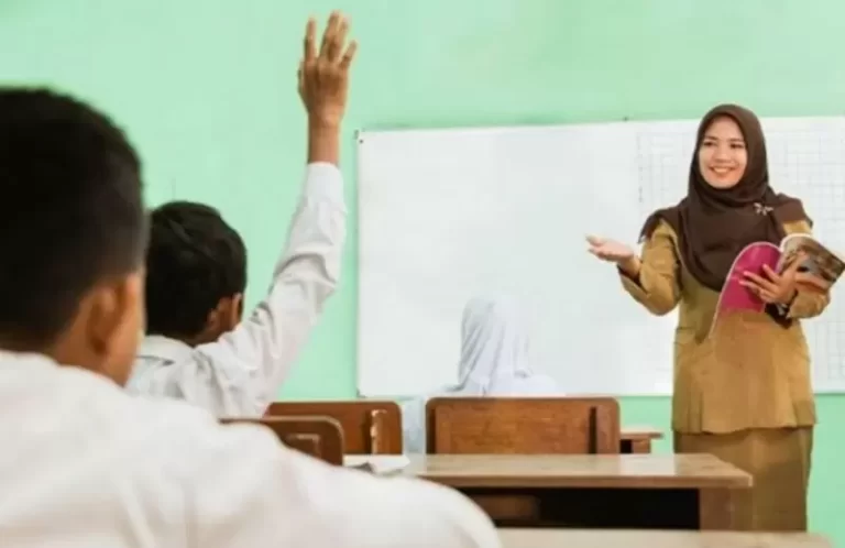 Guru Penggerak Buka Pendaftaran untuk Angkatan 9 dan 10, Sediakan Kuota Lebih dari 70 Ribu