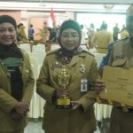 Ciptakan Iklim Investasi Kondusif, Pemkab Batang Diganjar PDSD Award