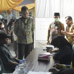 Ribuan Nelayan di Kendal Menerima Bansos Dampak inflasi BBM
