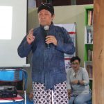 Tingkatkan Kapasitas SDM, Pentingnya Studi Literatur Penyusunan Dokumen Pelatihan Kesiapsiagaan