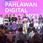 Stafsus Presiden Putri Tanjung Umumkan Pahlawan Digital UMKM 2022