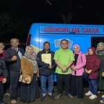 Dukcapil Kemendagri Supervisi Penerbitan 1.776 Dokumen Kependudukan Korban Gempa Cianjur