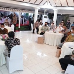 Perbaiki Ekosistem Media, Wapres Dukung Penetapan Publisher Rights