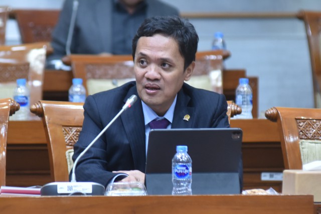 Kemenkumham Didesak Respon Keras Kritikan PBB Terhadap Pengesahan UU KUHP