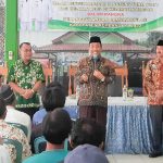Ribuan Nelayan Kecil, Menerima BLT Rp 600 Ribu