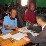 Sebanyak 9.188 KPM di Temanggung Mendapat BLT DBHCHT