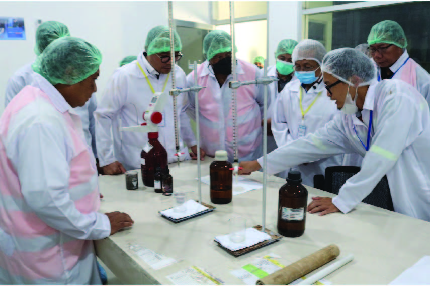 ID FOOD: Bisnis Garam Potensi untuk dikembangkan