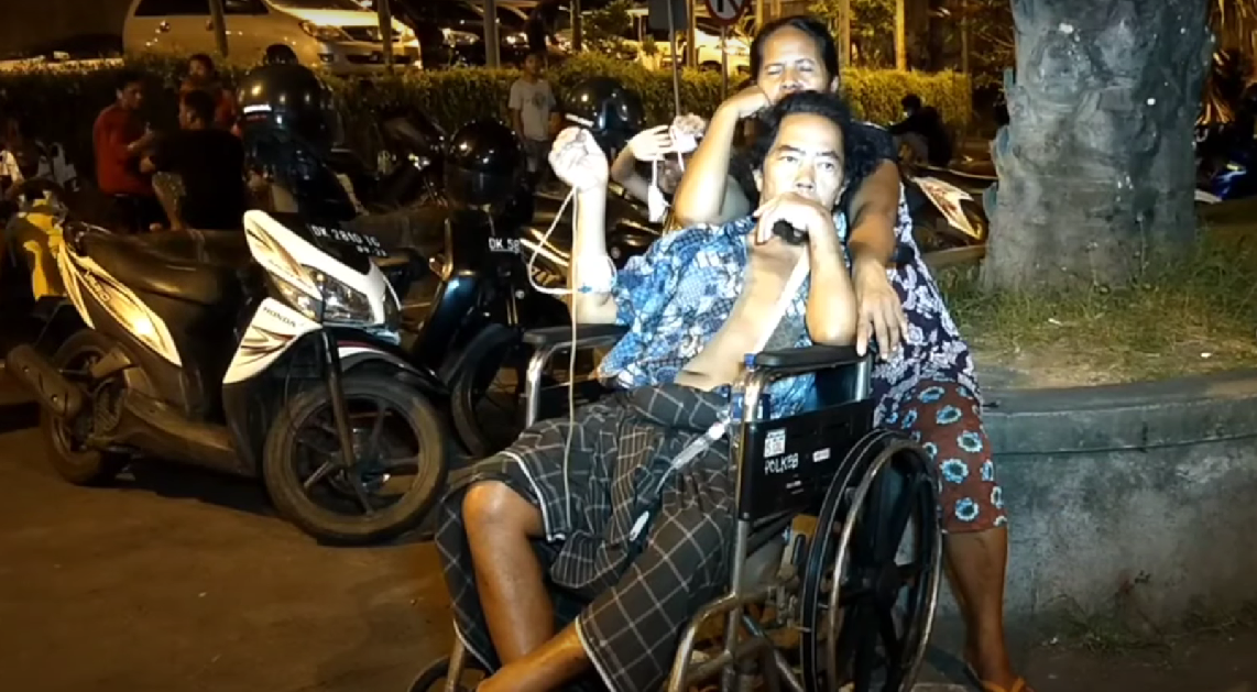 Sedikitnya 34 Rumah Warga Karangasem Rusak Pascagempa M5,2