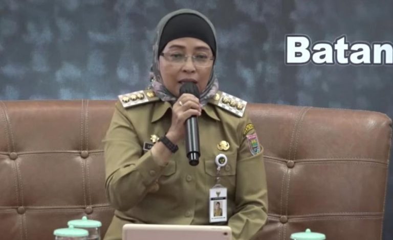 Gelar Doa Bersama, Tanpa Kembang Api di Malam Pergantian Tahun