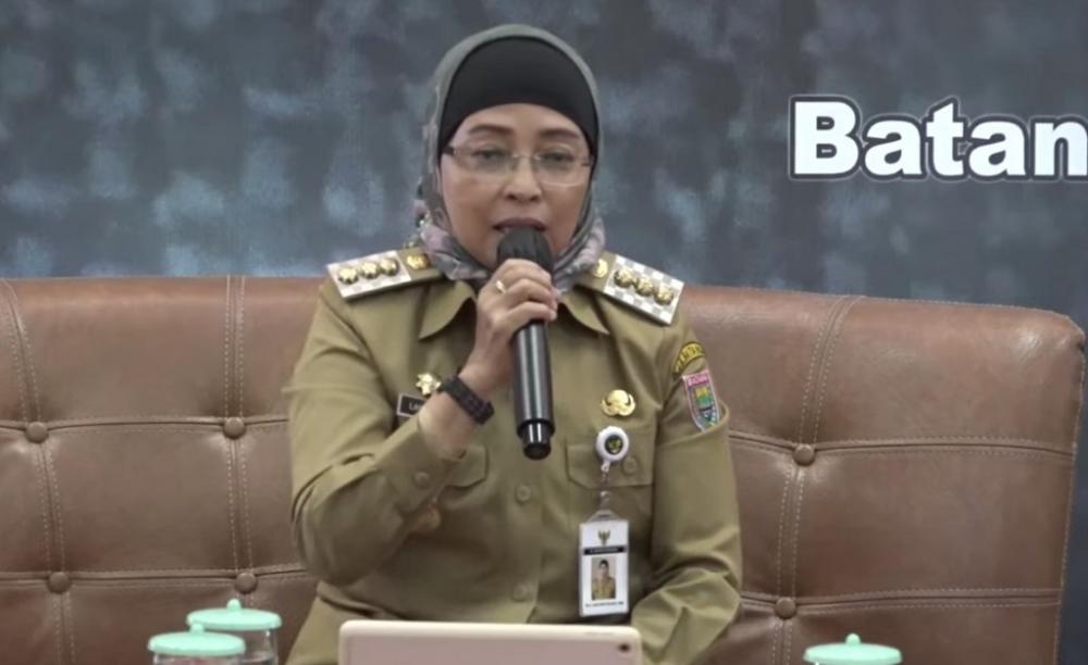 Gelar Doa Bersama, Tanpa Kembang Api di Malam Pergantian Tahun