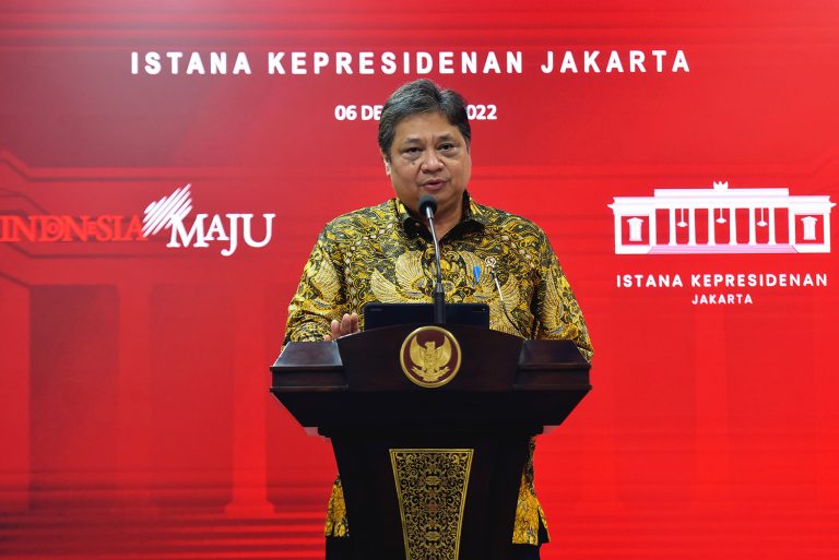 Lembaga Dunia Prediksi Pertumbuhan Ekonomi Indonesia Tahun 2023