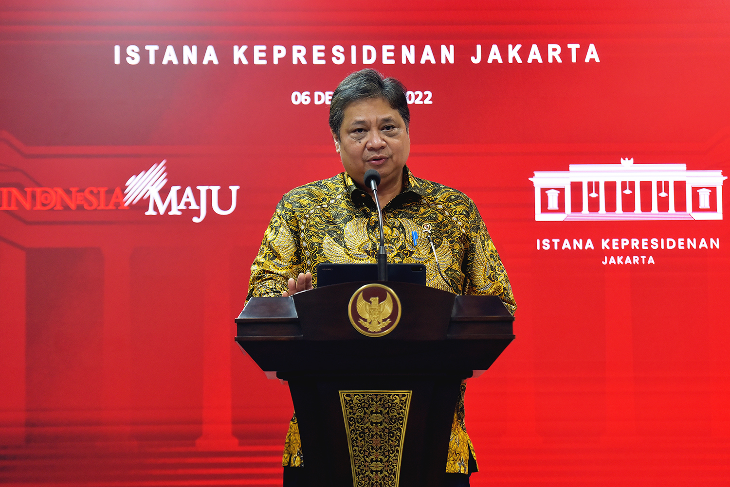 Lembaga Dunia Prediksi Pertumbuhan Ekonomi Indonesia Tahun 2023
