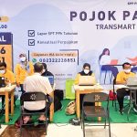 Kinerja Pajak Capai 110,06 Persen, Menkeu: Modal Jaga APBN Makin Sehat