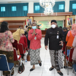 Capaian 2022, Koperasi Bhakti Praja Bertambah Ribuan Anggota di 2022