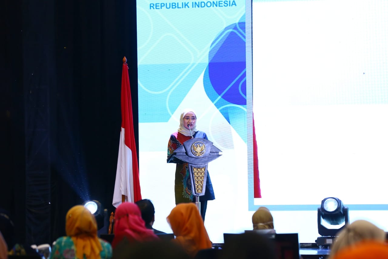 Percepat Pemulihan Ekonomi, Kemnaker Dorong Lahirnya Wirausaha Baru