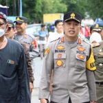 Jelang Nataru, Ini Imbauan Kapolres Grobogan