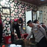 Gelar Patroli Jelang Nataru, Polres Jepara Sita Miras Berbagai Jenis