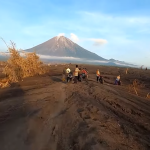 Waspadai Banjir Lahar Dingin Gunung Semeru, Status Tanggap Darurat Belum Dicabut